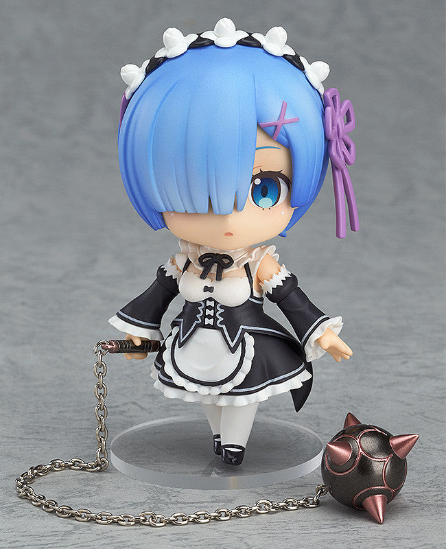 Rem | Nendoroid