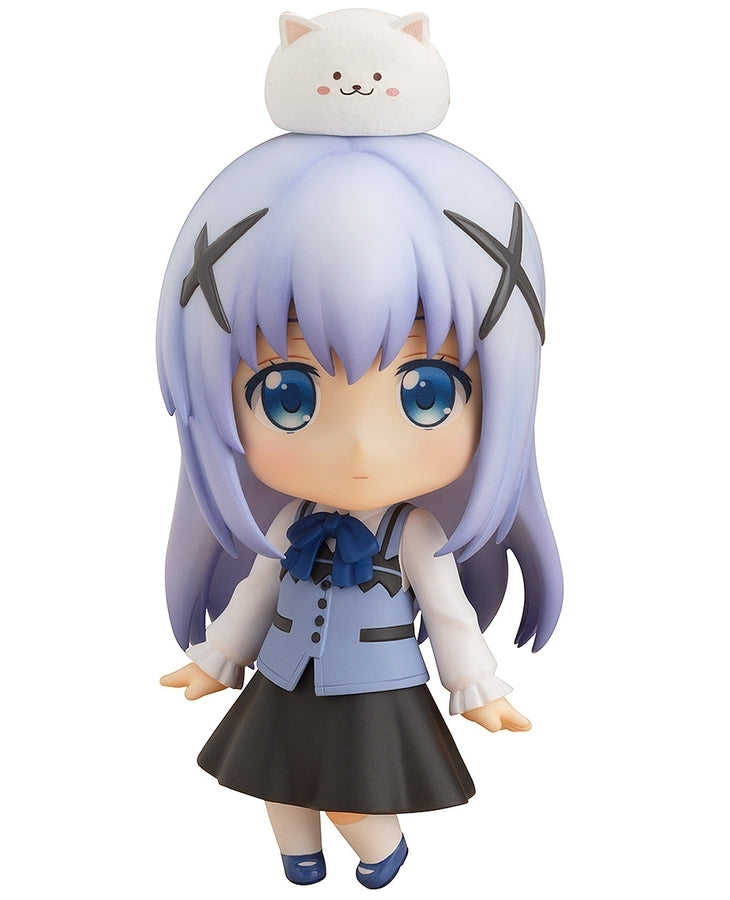 Chino | Nendoroid