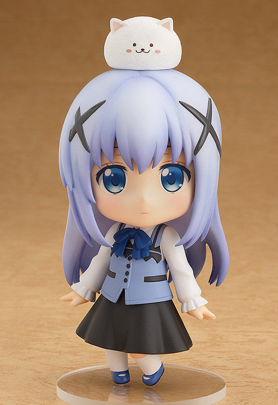 Chino | Nendoroid