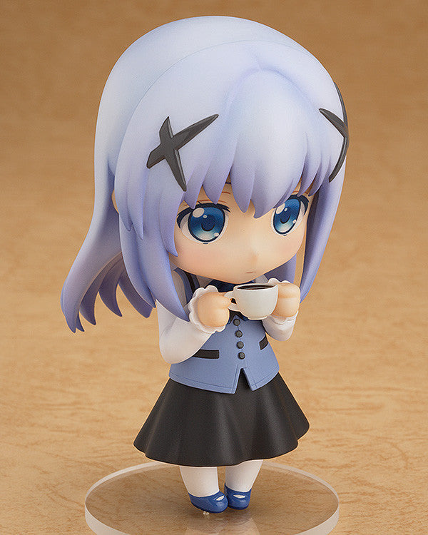 Chino | Nendoroid