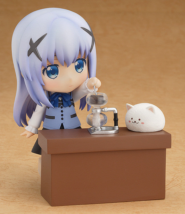 Chino | Nendoroid