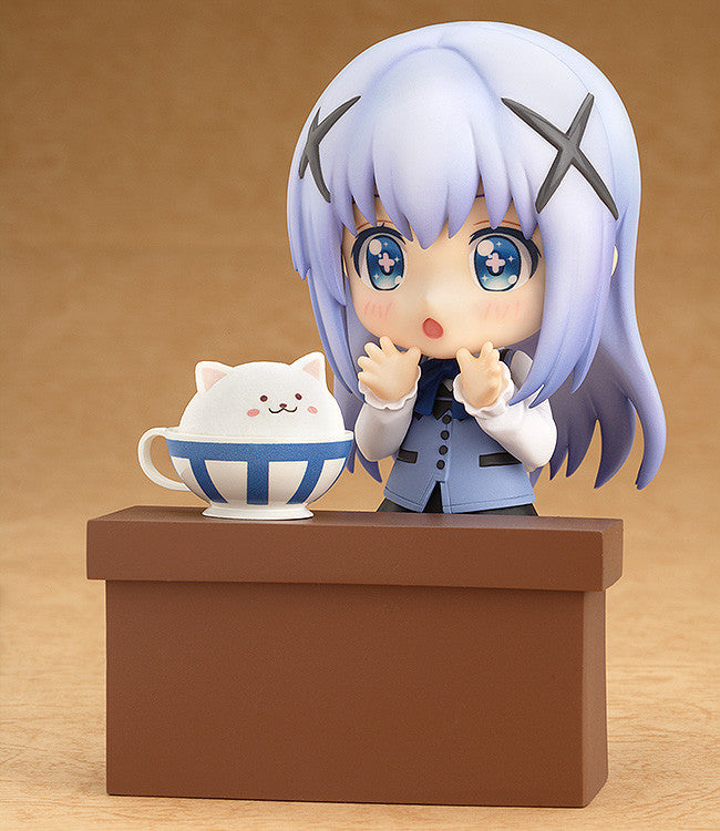 Chino | Nendoroid