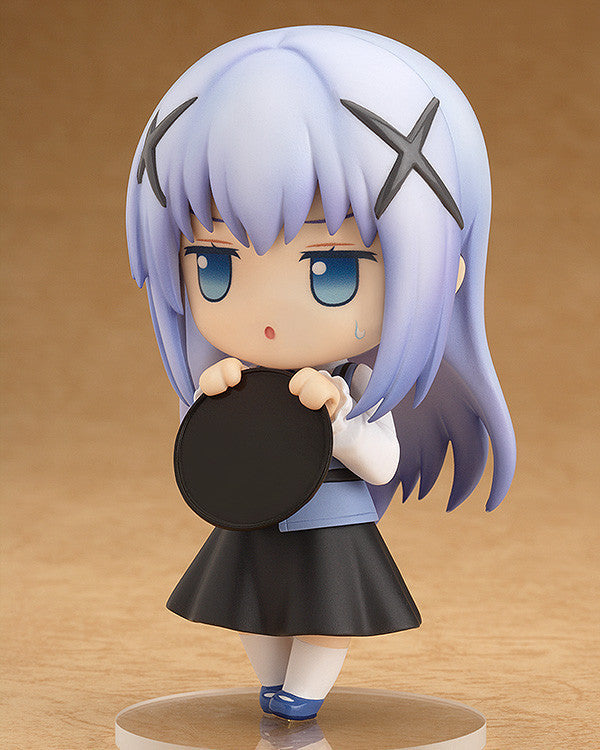 Chino | Nendoroid