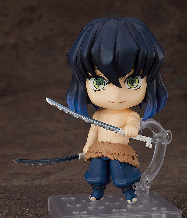 Inosuke Hashibira | Nendoroid