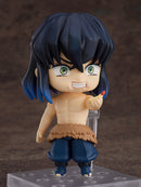 Inosuke Hashibira | Nendoroid
