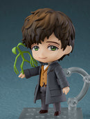 Newt Scamander | Nendoroid
