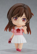 Chizuru Mizuhara | Nendoroid