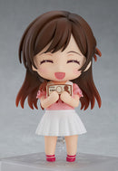 Chizuru Mizuhara | Nendoroid