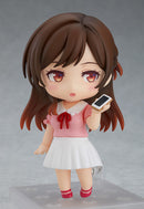 Chizuru Mizuhara | Nendoroid