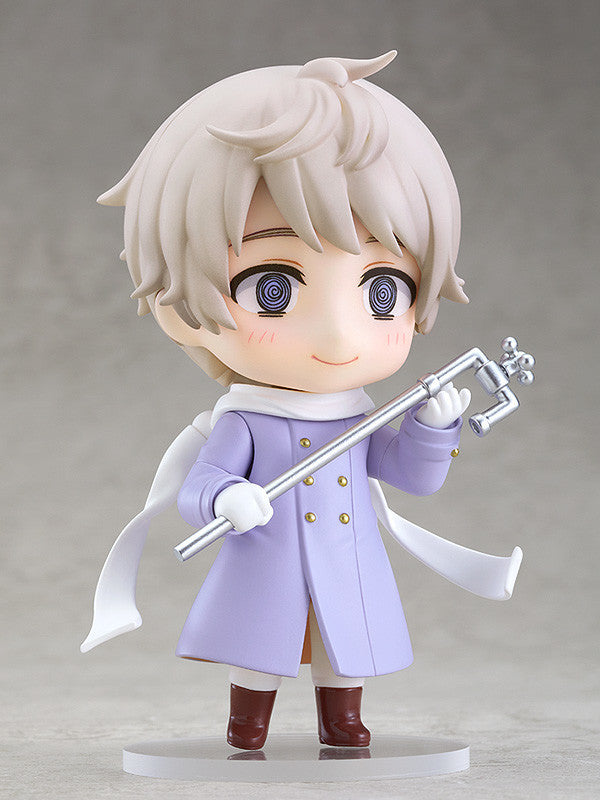 Russia | Nendoroid