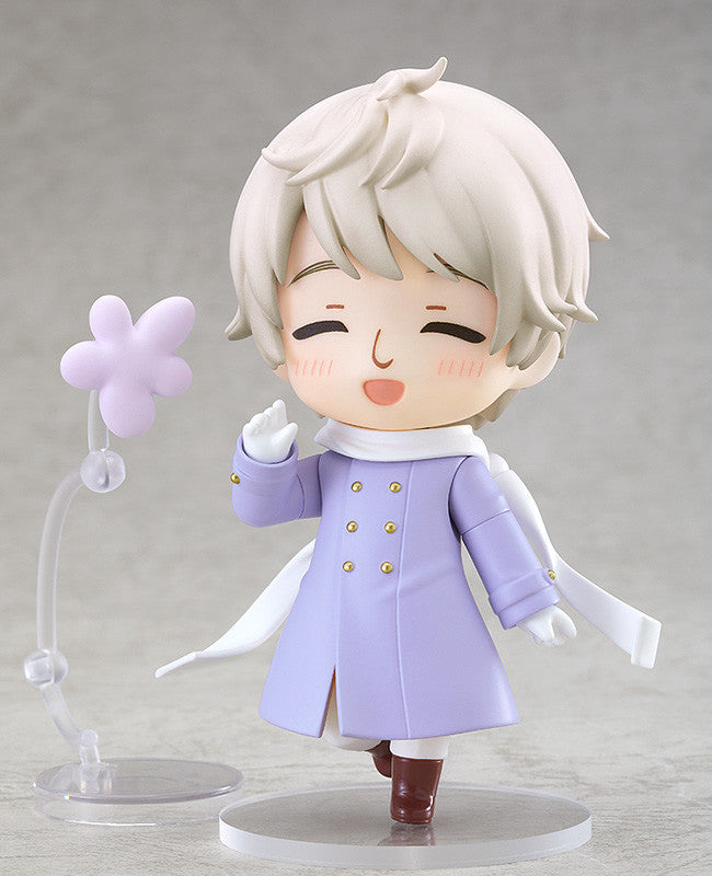 Russia | Nendoroid