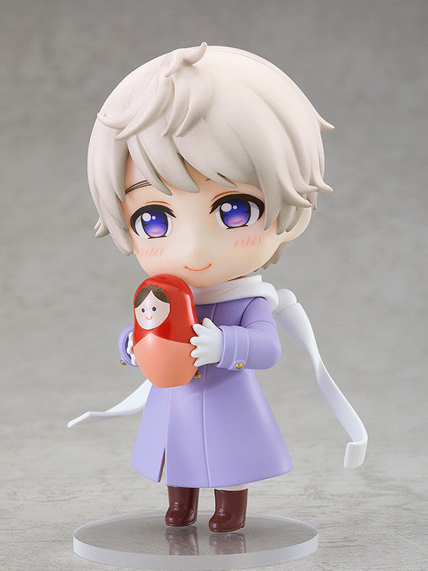 Russia | Nendoroid