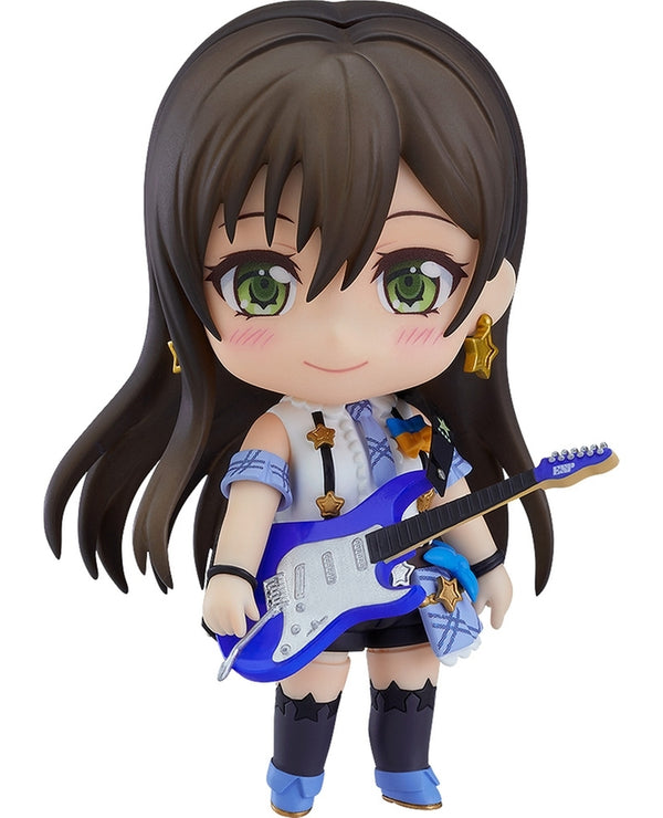 Tae Hanazono (Stage Outfit ver.) | Nendoroid #1484