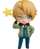 USA | Nendoroid