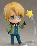 USA | Nendoroid