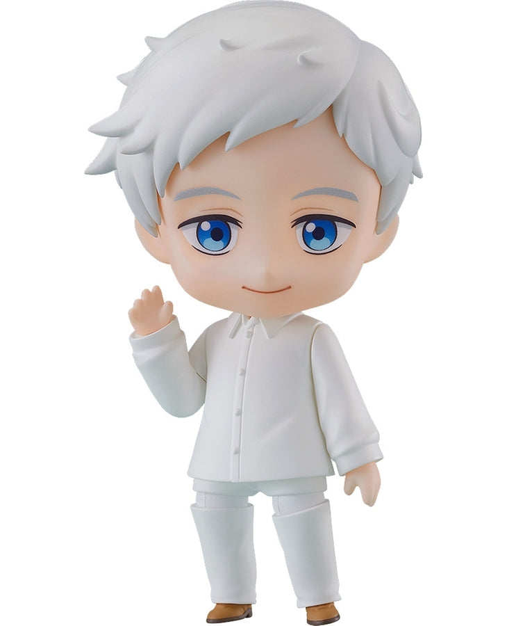 Norman | Nendoroid