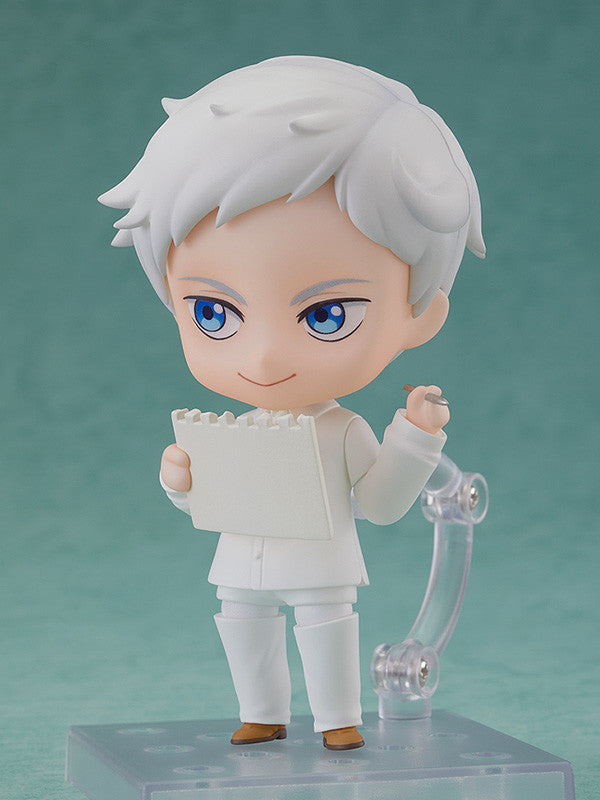 Norman | Nendoroid