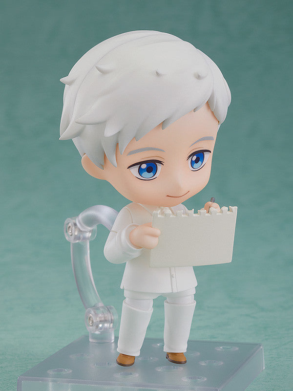 Norman | Nendoroid