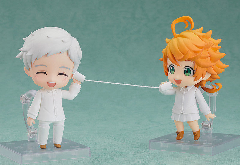 Norman | Nendoroid