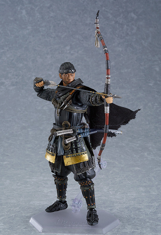 Jin Sakai | Figma