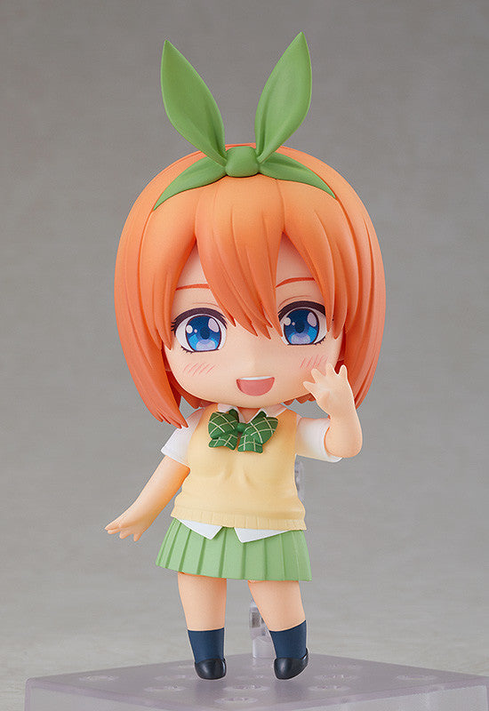 Yotsuba Nakano | Nendoroid