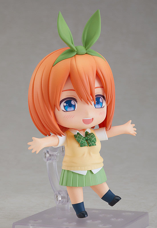 Yotsuba Nakano | Nendoroid