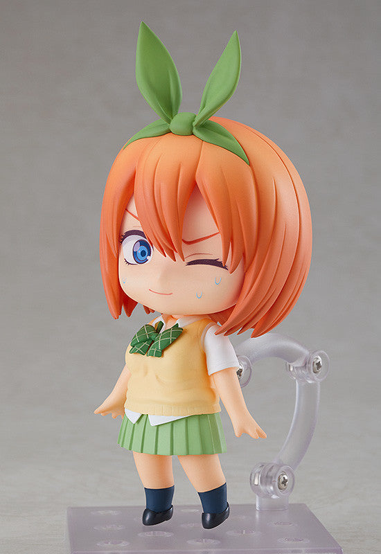 Yotsuba Nakano | Nendoroid