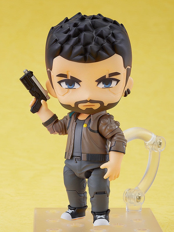 V (Male ver.) | Nendoroid