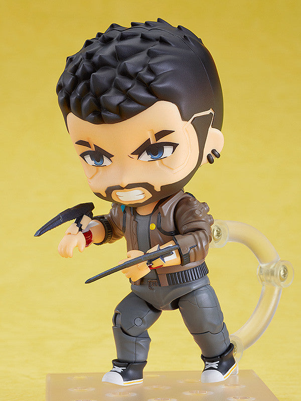 V (Male ver.) | Nendoroid