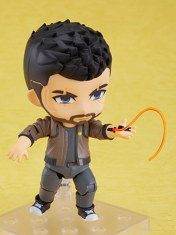 V (Male ver.) | Nendoroid