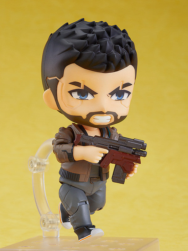 V (Male ver.) | Nendoroid