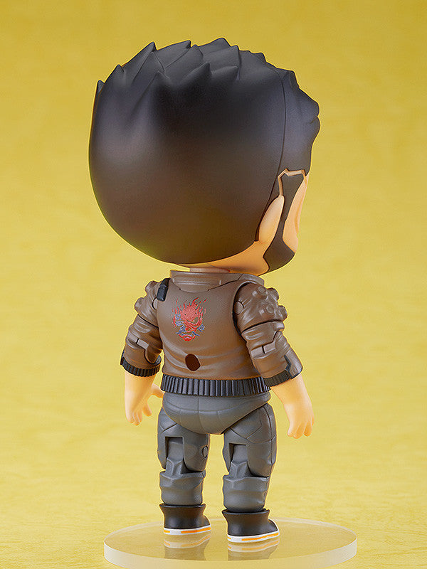 V (Male ver.) | Nendoroid