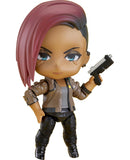 V (Female ver.) | Nendoroid