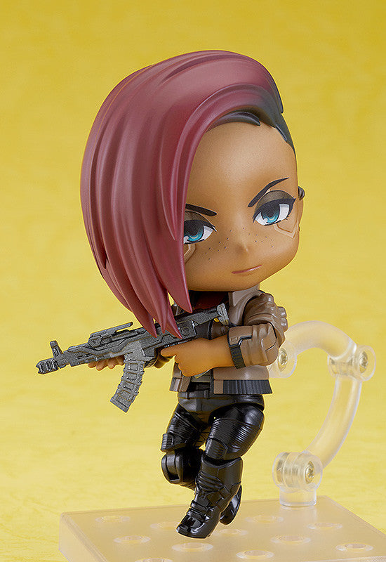 V (Female ver. DX) | Nendoroid