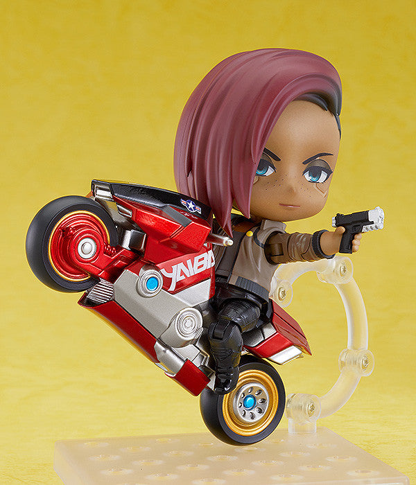 V (Female ver. DX) | Nendoroid