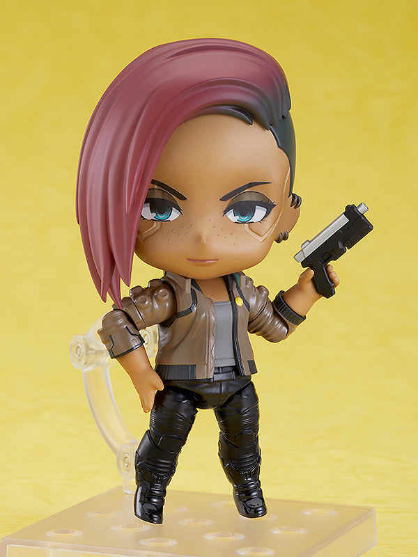 V (Female ver. DX) | Nendoroid