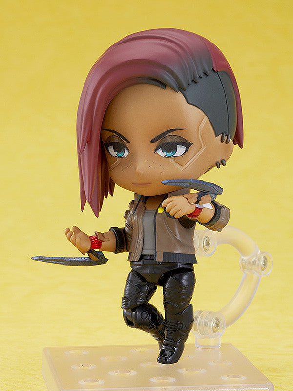 V (Female ver. DX) | Nendoroid