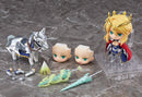 Lancer/Altria Pendragon & Dun Stallion | Nendoroid