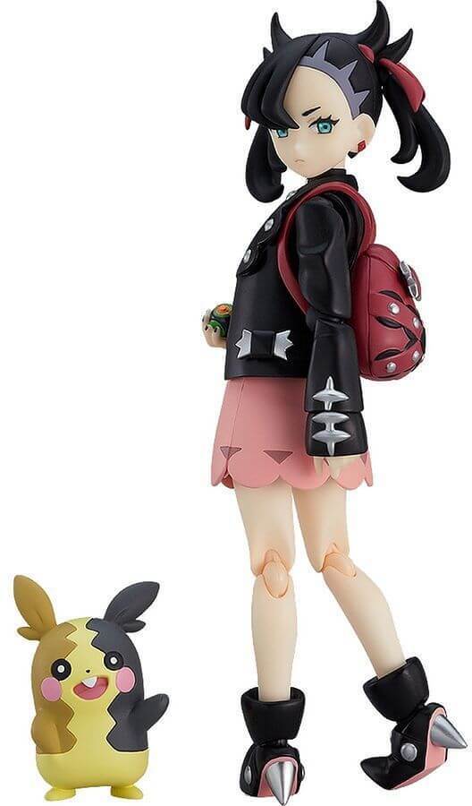 Marnie | Figma