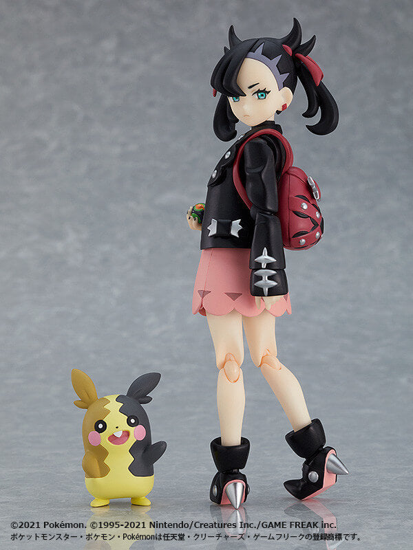 Marnie | Figma