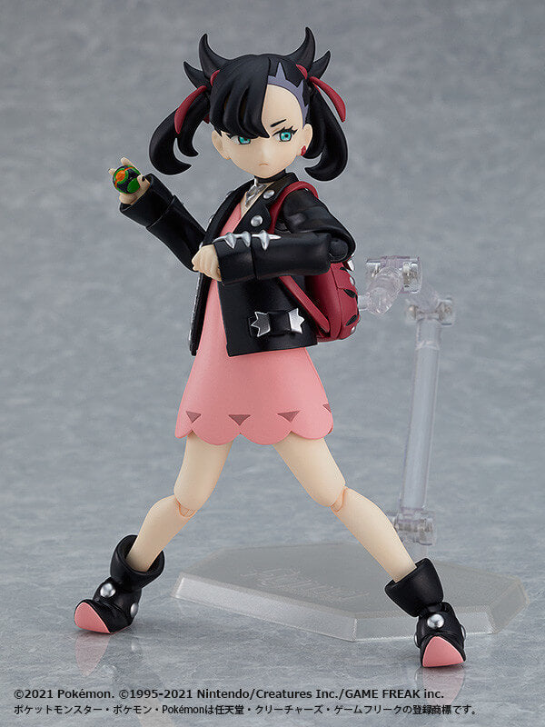 Marnie | Figma