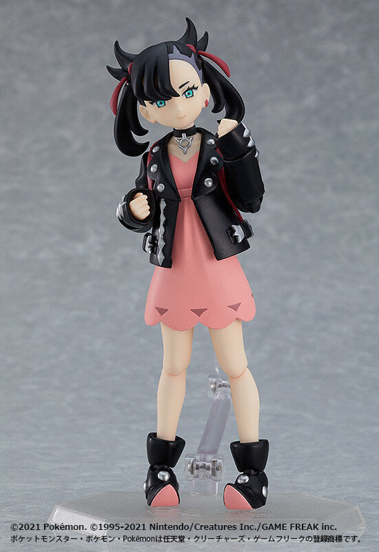 Marnie | Figma