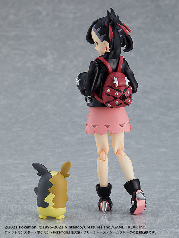 Marnie | Figma