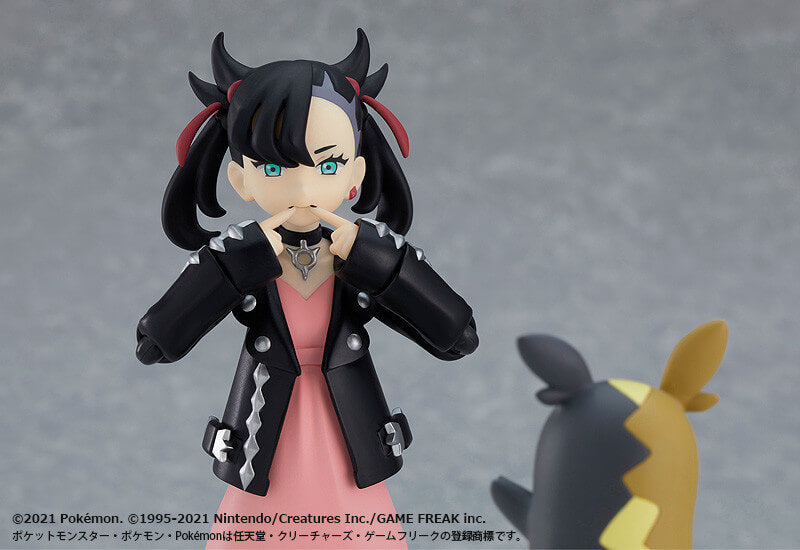 Marnie | Figma