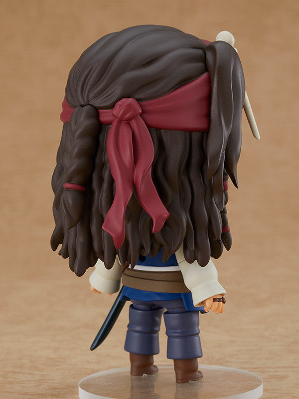 Jack Sparrow | Nendoroid