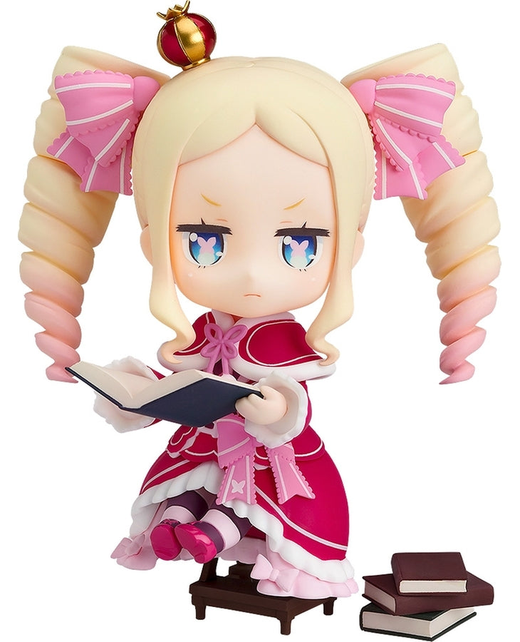 Beatrice | Nendoroid