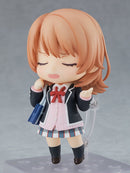 Iroha Isshiki | Nendoroid