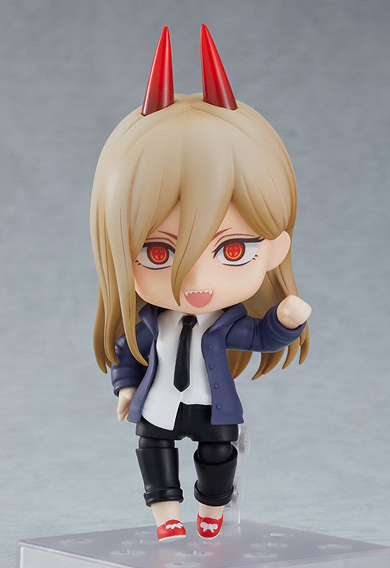 Power | Nendoroid