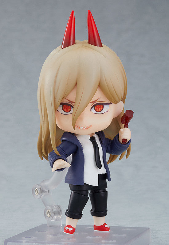 Power | Nendoroid