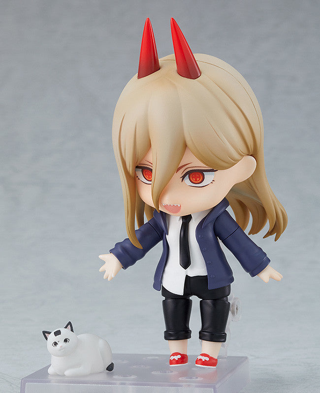 Power | Nendoroid